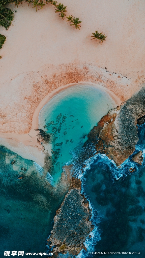 大海
