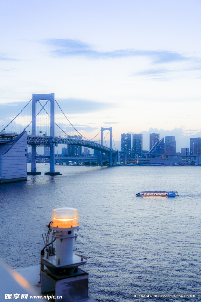 城市