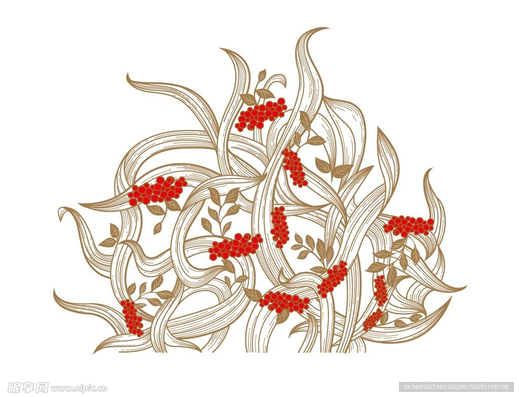 麦穗