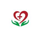 医疗医院logo