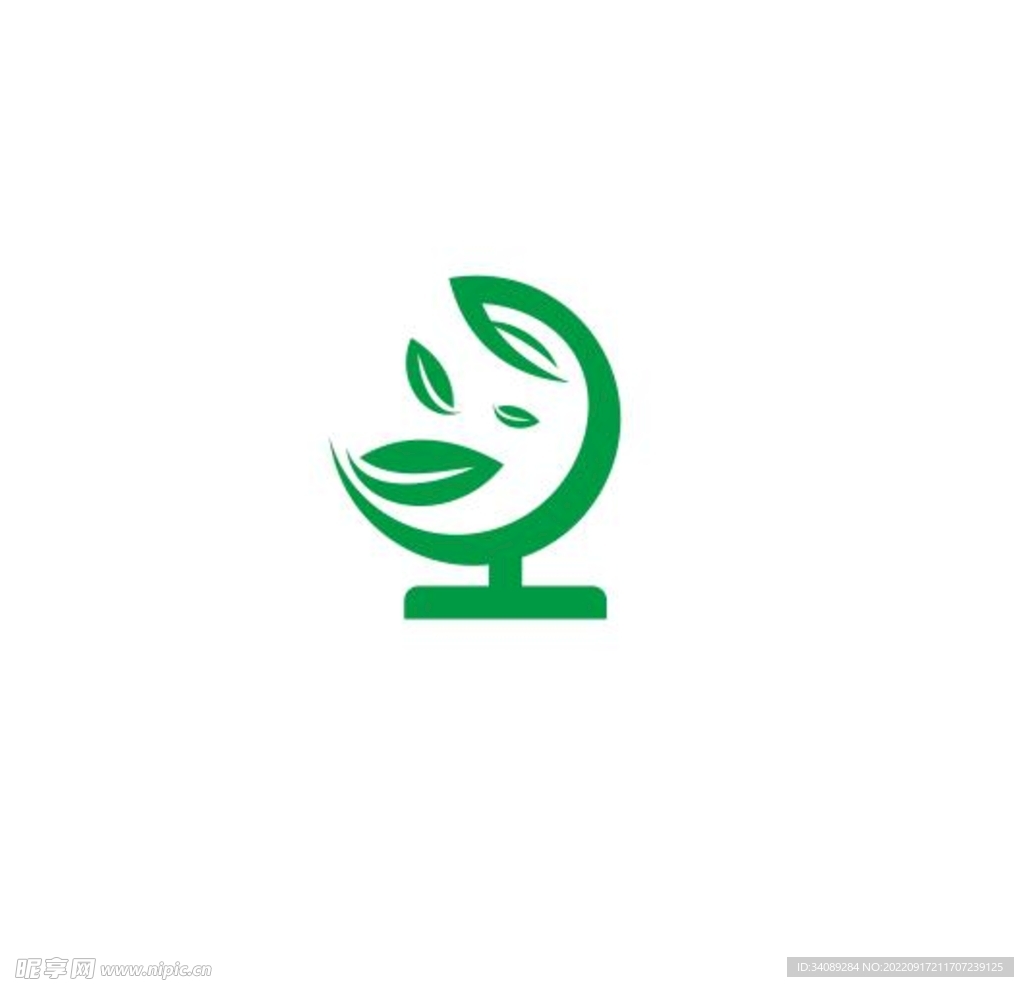茶LOGO