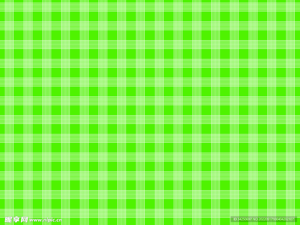 绿色格子高清大图