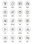 图标图案标志