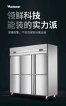 冰箱冷藏冷冻