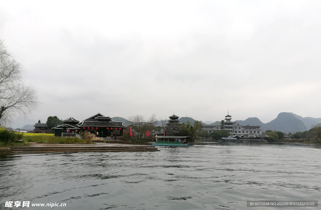 桂林山水