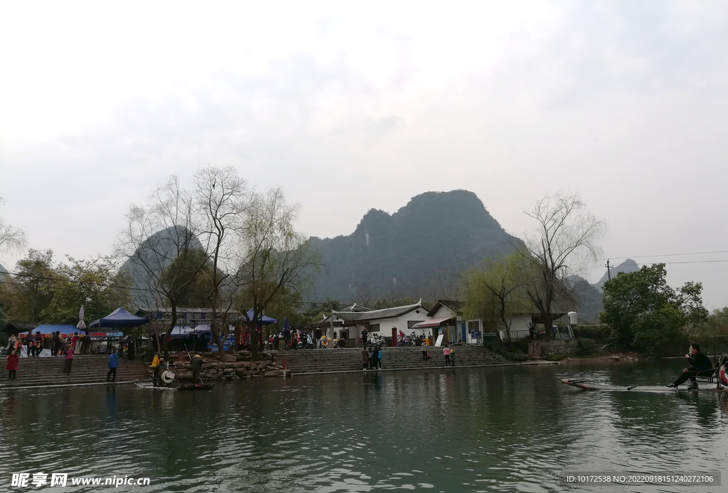 桂林山水