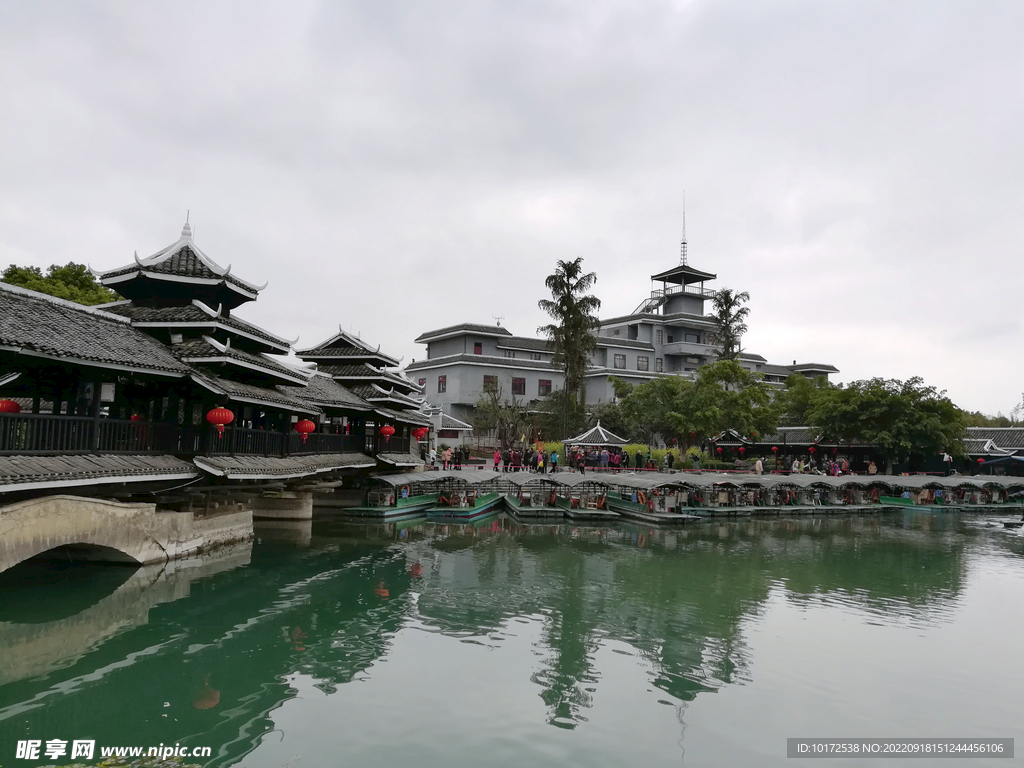 桂林山水