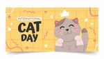 卡通猫