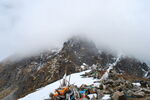 2010年徒步西藏墨脱多雄拉山