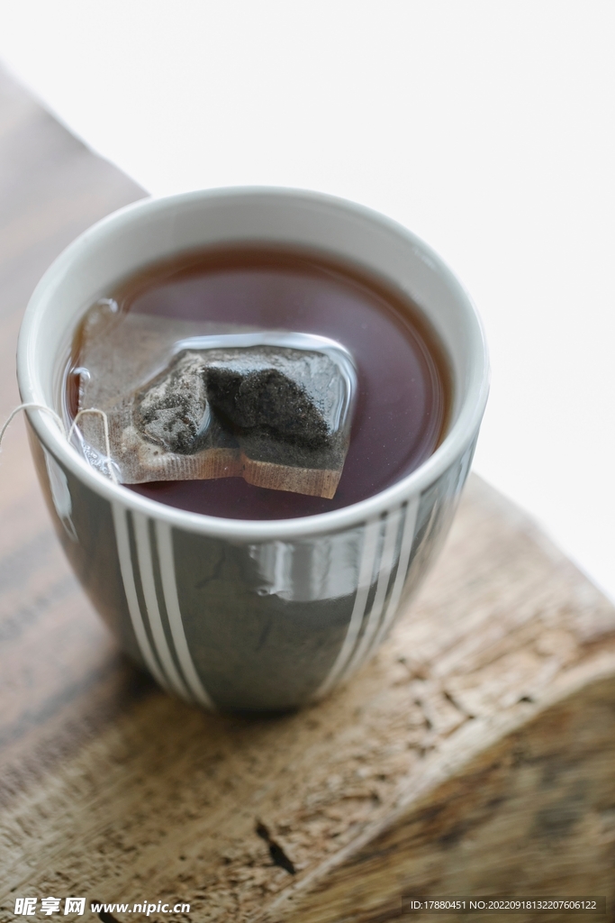 茶饮