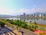 美丽的城市风景