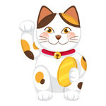 招财猫