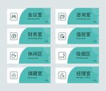 门牌