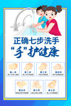 7步洗手