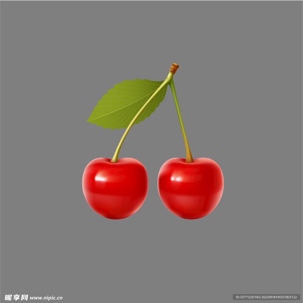 红樱桃