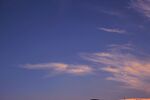 天空云彩