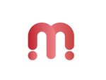 JM logo设计