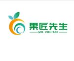 水果logo