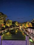 夜景
