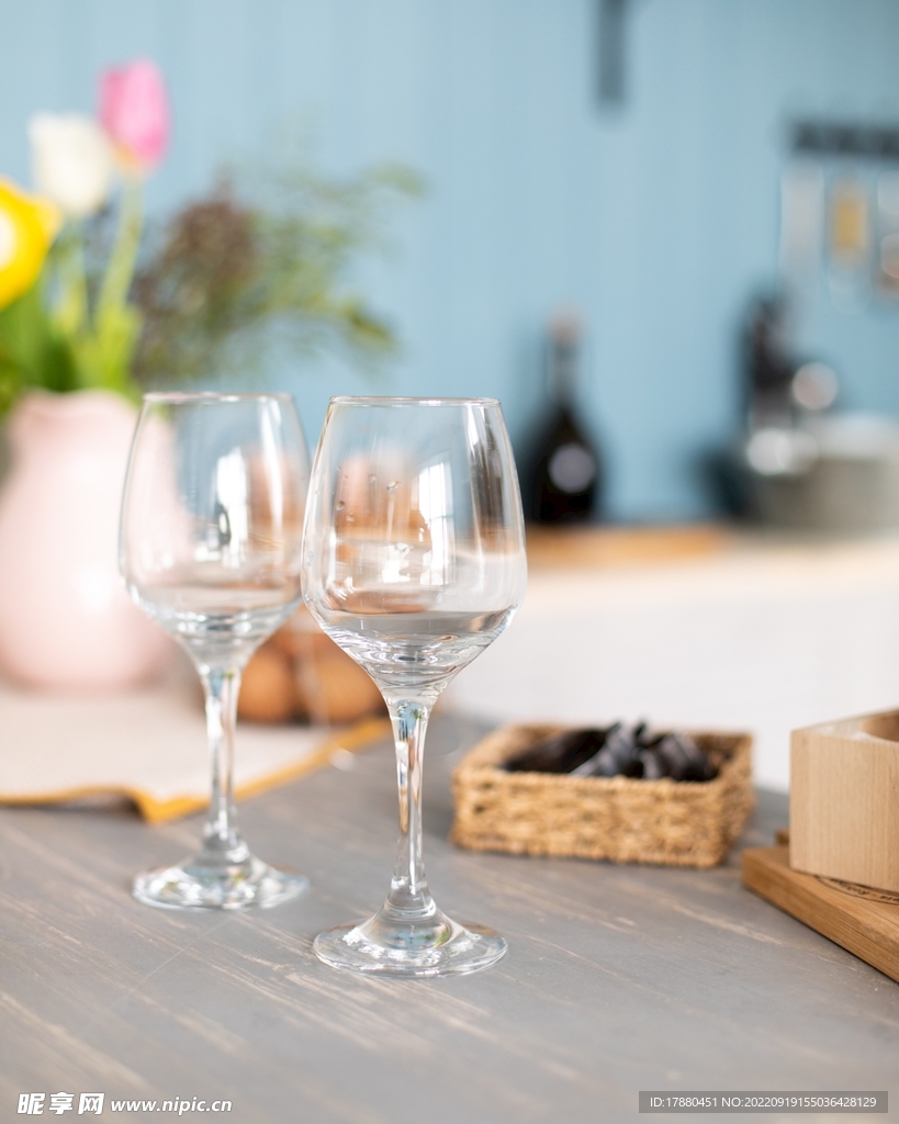 酒杯