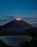 富士山