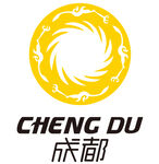 成都LOGO