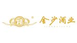 金沙酒业LOGO