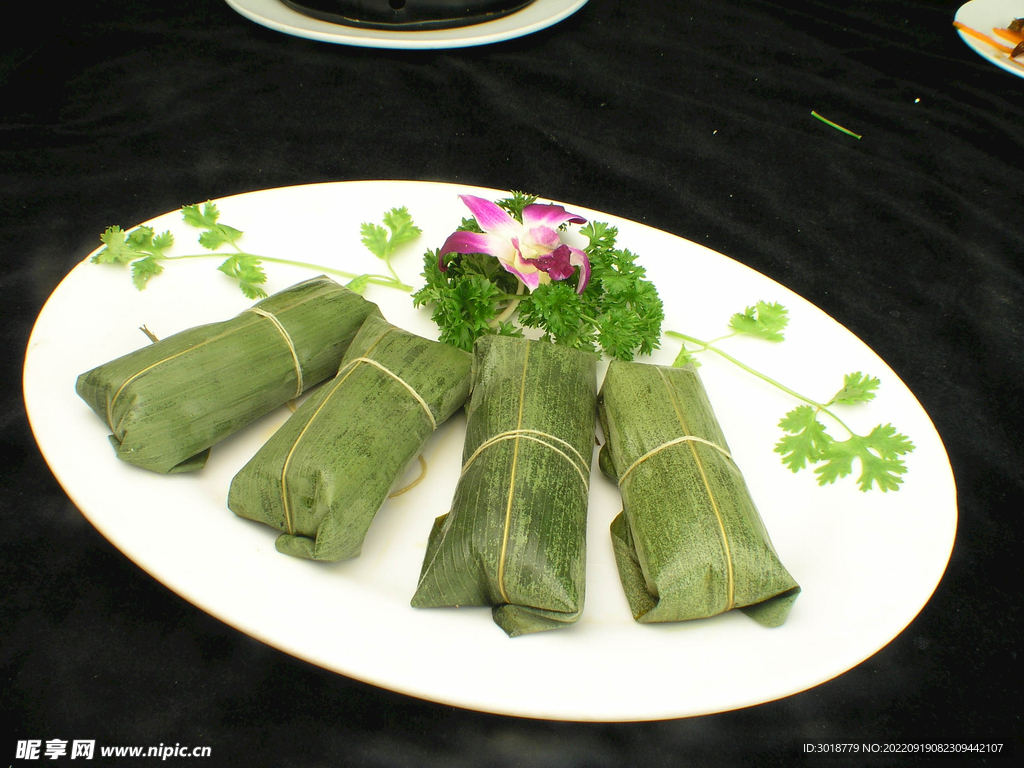 飘香糯米骨