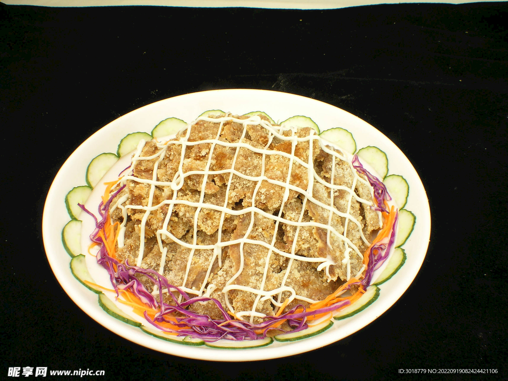 沙特牛排