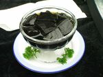 龟苓膏