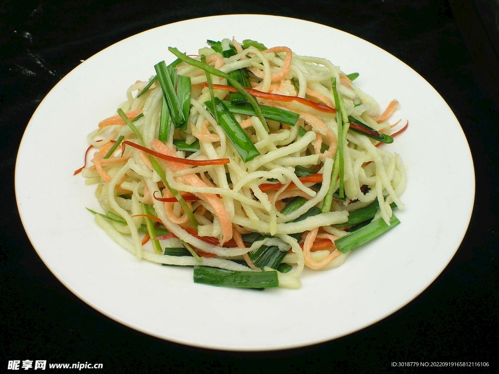 山西人都爱吃的美食，炒不烂子，既能当菜又能当主食，太香了！！ - 哔哩哔哩