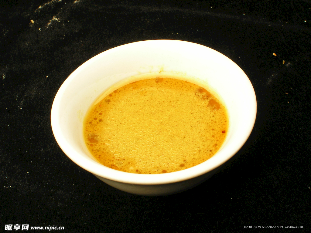 芥茉鸭掌