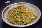 土豆丝