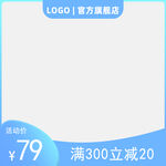 淘宝主图           
