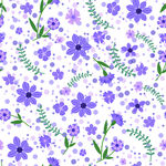 小花