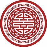 中式边框