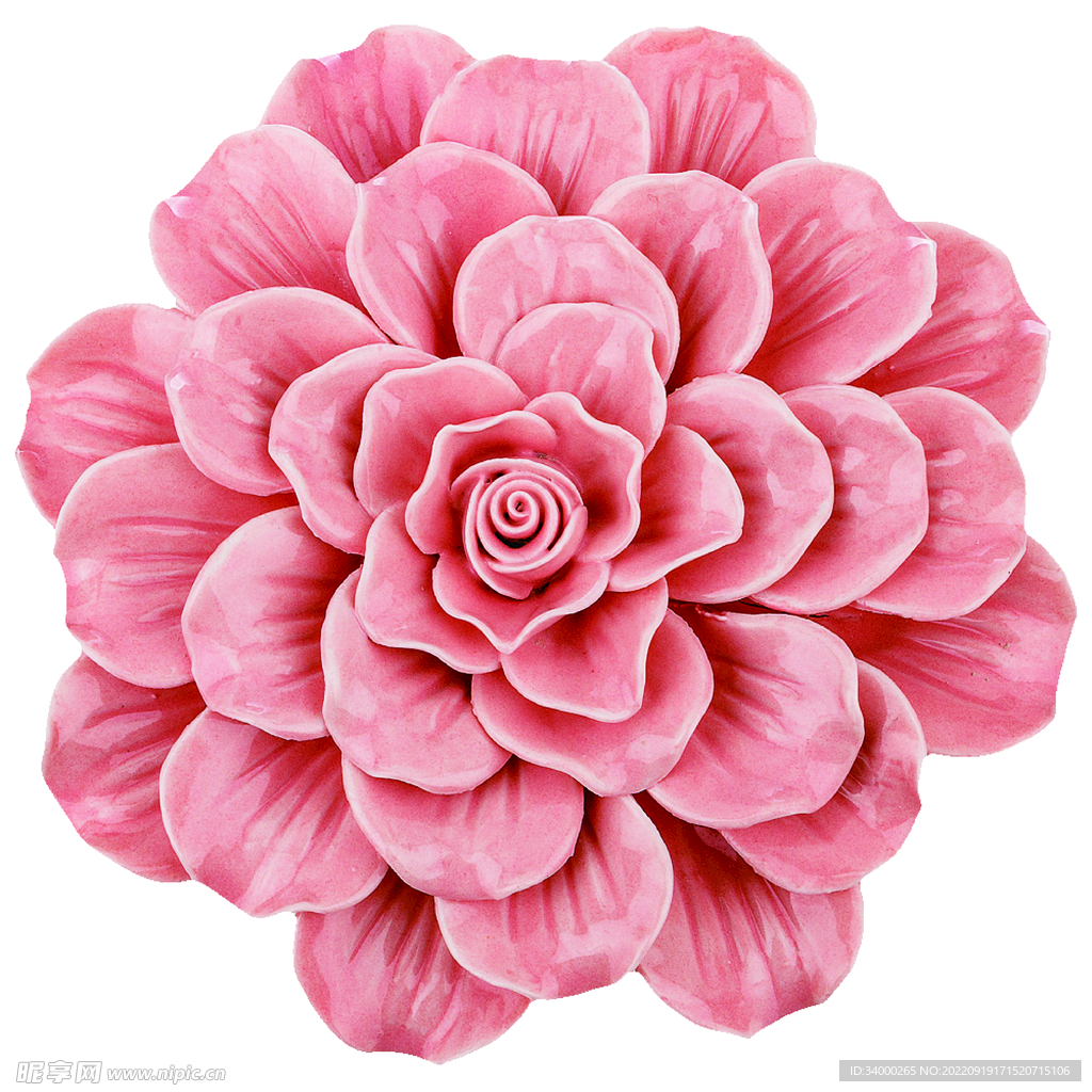 素材花