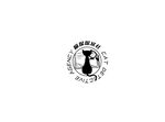 LOGO  喵探社  
