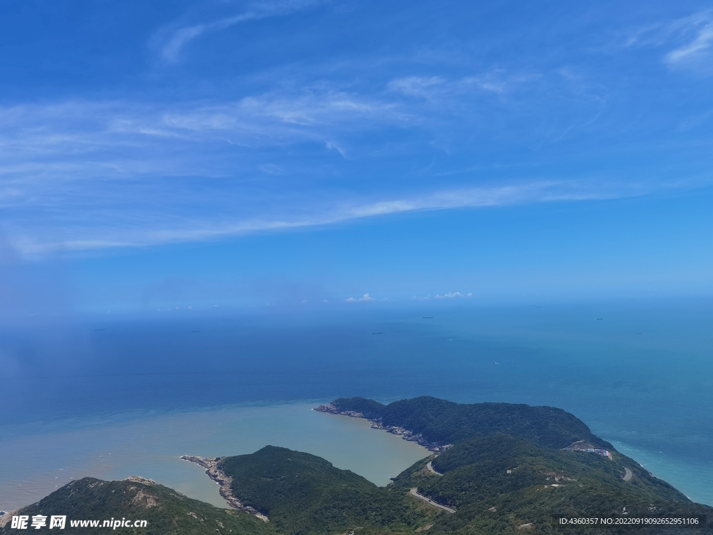 大青山