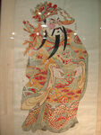 工笔人物画