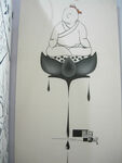 人物画