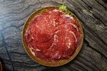 涮牛肉