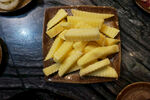 土豆条