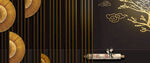  国风banner展板