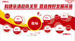 构建亲清政商关系  营造良好发
