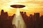 UFO飞碟