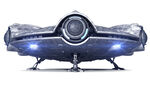 UFO飞碟