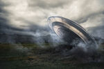 UFO飞碟