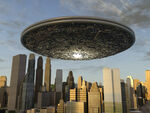 UFO飞碟