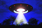 UFO飞碟